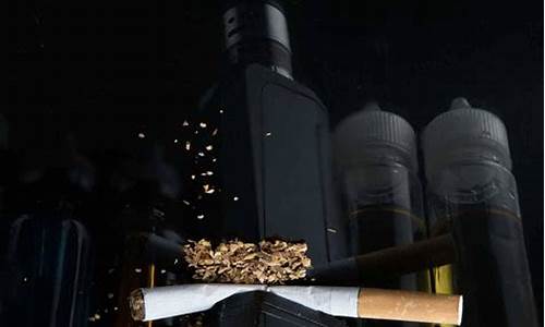 电子烟货源减少的原因(电子烟市场混乱)