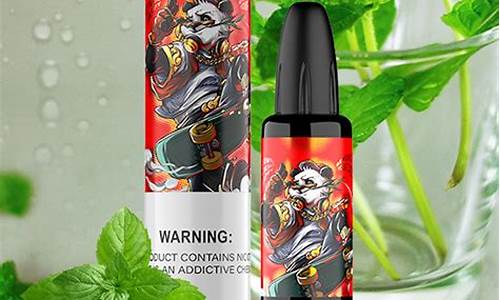 yooz灵魂薄荷是柚子口味吗(yooz灵魂薄荷烟油)