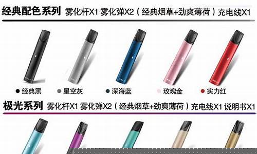 悦刻一抽就变红灯明明是有电的(悦刻一抽亮红灯)