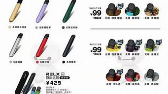 微商电子烟货源网
