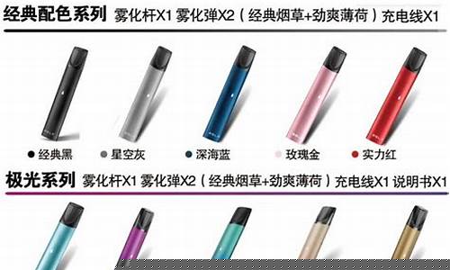 悦刻一代一套盒多少钱(悦刻一代套装售价)
