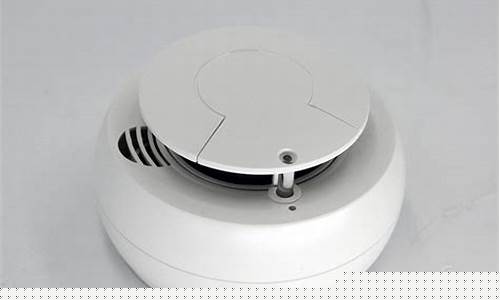 灵犀烟电子烟感器(烟感器能感应到电子烟吗)