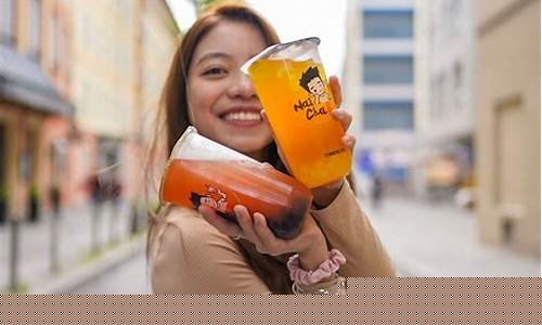 奶茶杯电子烟哪个口味好(奶茶杯电子烟价位)