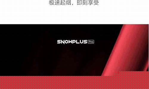 雪加snow电子烟的危害大吗(雪加电子烟有危害吗)