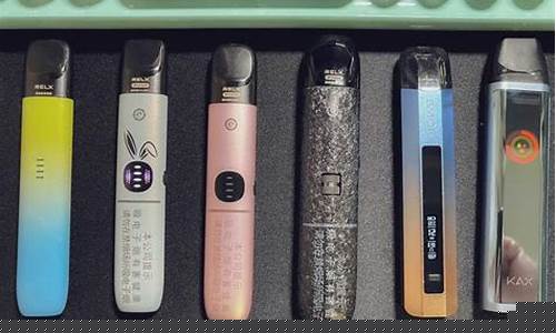 悦刻一代能用雪加烟弹吗(悦刻一代和雪加lite)