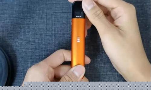 电子烟改休眠时间(电子烟怎么更换模式)