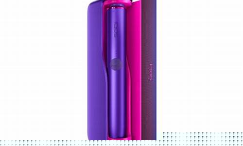 iqos电子烟使用视频(IQOS电子烟使用方法)