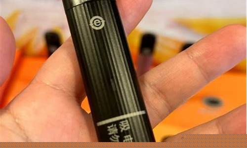 悦刻电子烟解锁方法(悦刻电子烟怎么用视频教程)