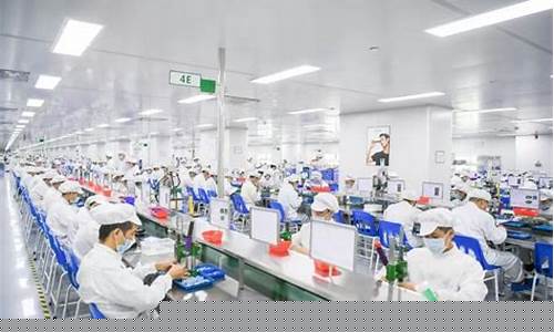 悦刻电子烟生产车间(电子烟生产车间对员工身体有害吗)