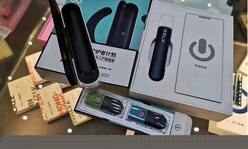 为什么悦刻指纹电子烟成为了年轻吸烟者的新宠