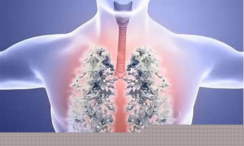 探索电子烟对肺部的潜在伤害与风险