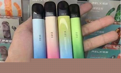 悦刻电子烟全称是什么？揭开品牌背后的秘密