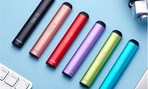 最受欢迎电子烟品牌前分析