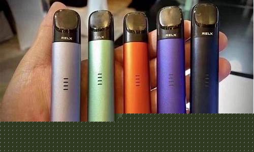 奇台悦刻电子烟的独特设计与卓越性能解析