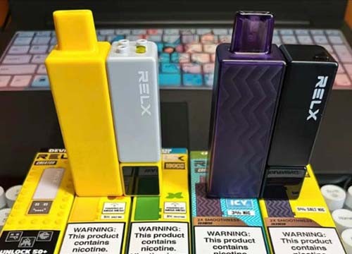绿萝电子烟官方旗舰店正品保障，限时优惠火爆开抢